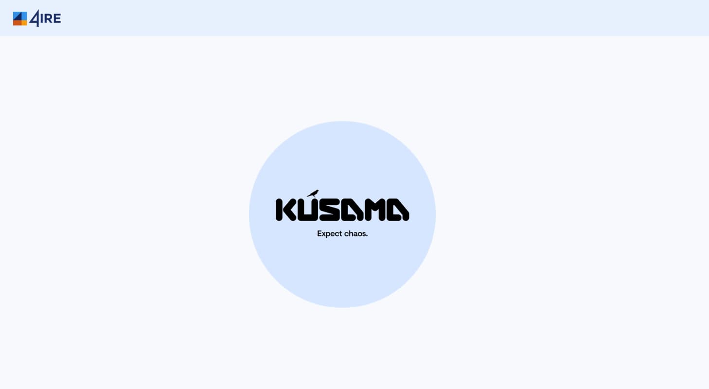 Kusama project