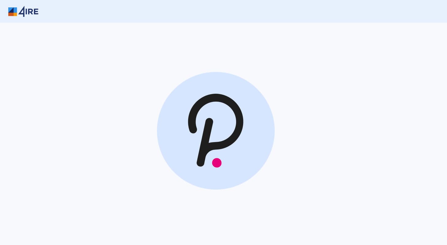 Polka-BTC project