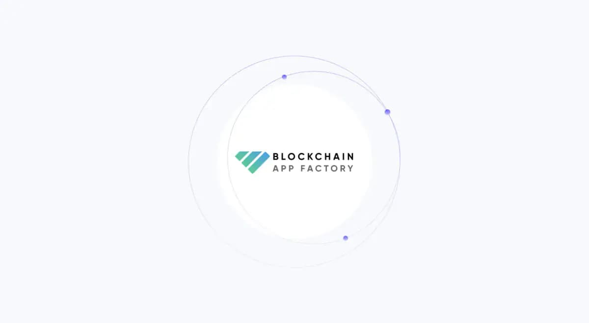 Blockchain App Factory