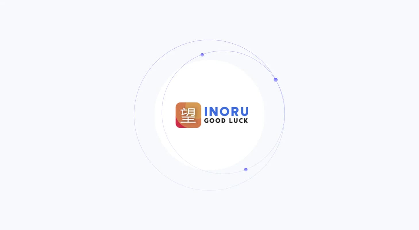 Inoru