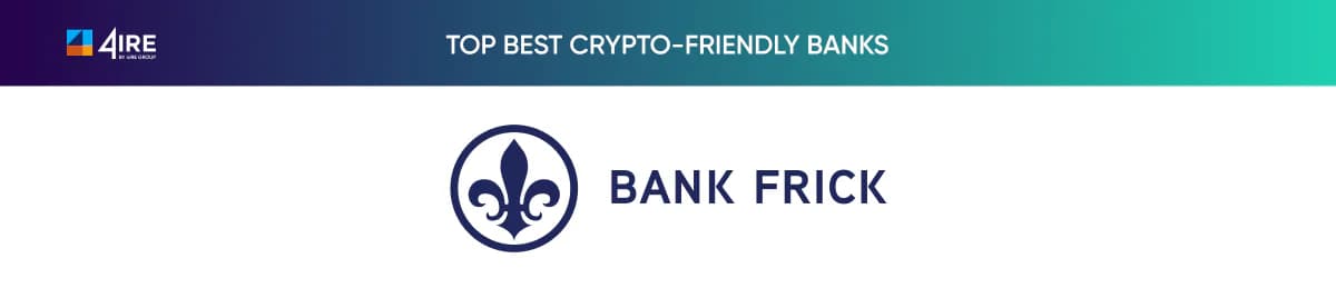 Bank Frick