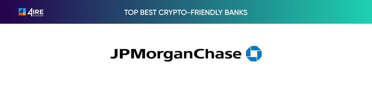 JP Morgan Chase