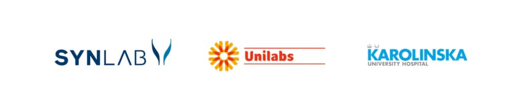 partners in sweden