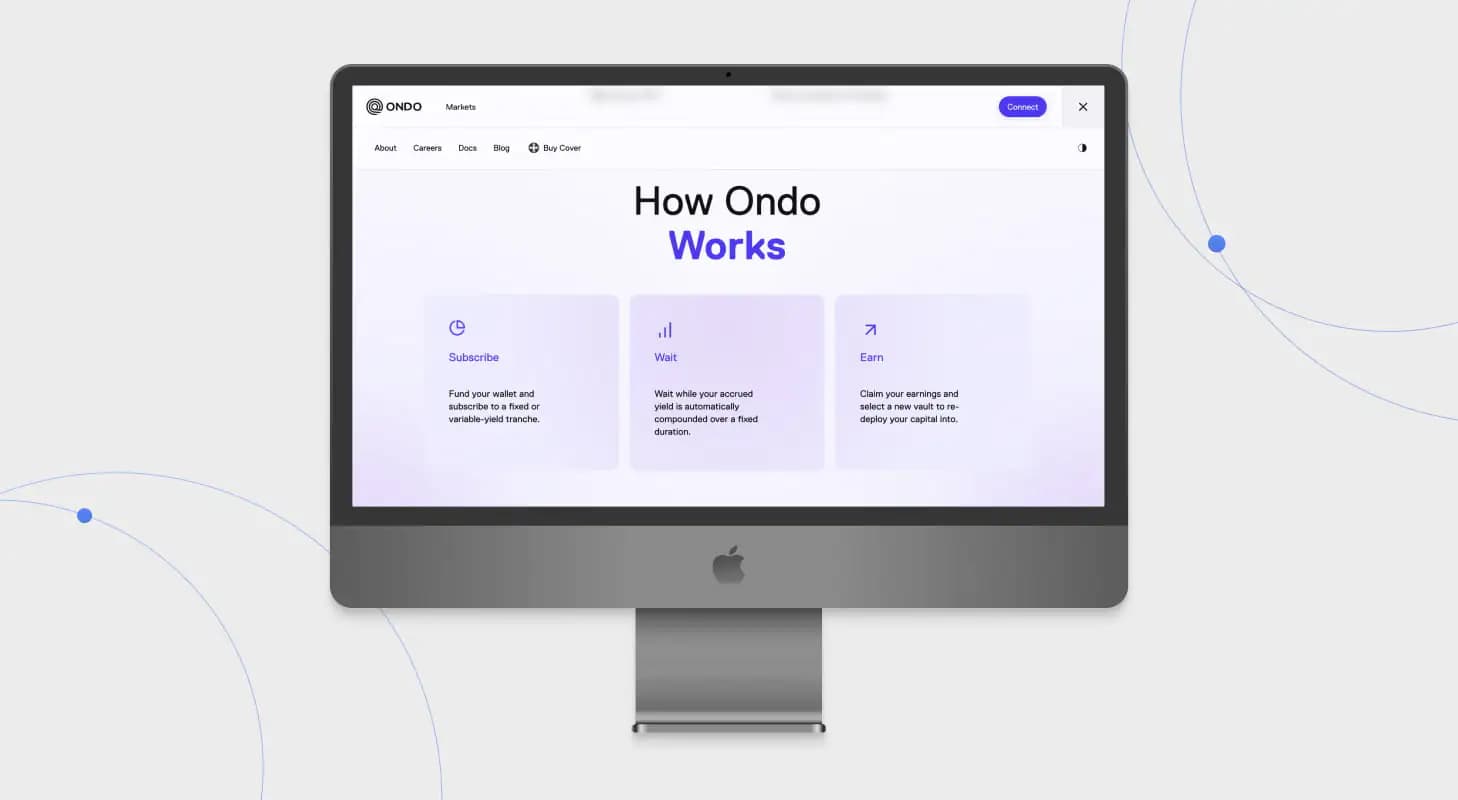 ondo finance