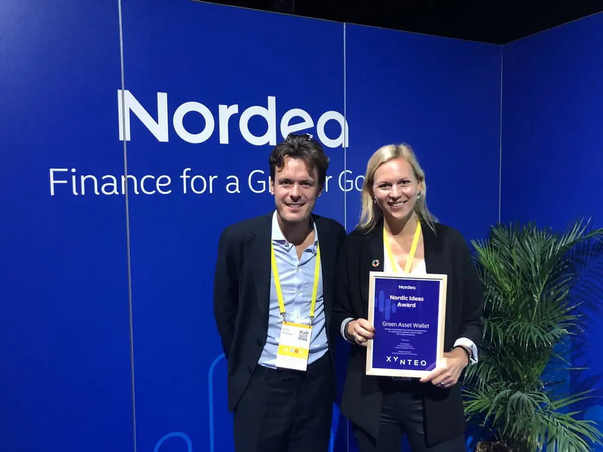 Nordea Finance