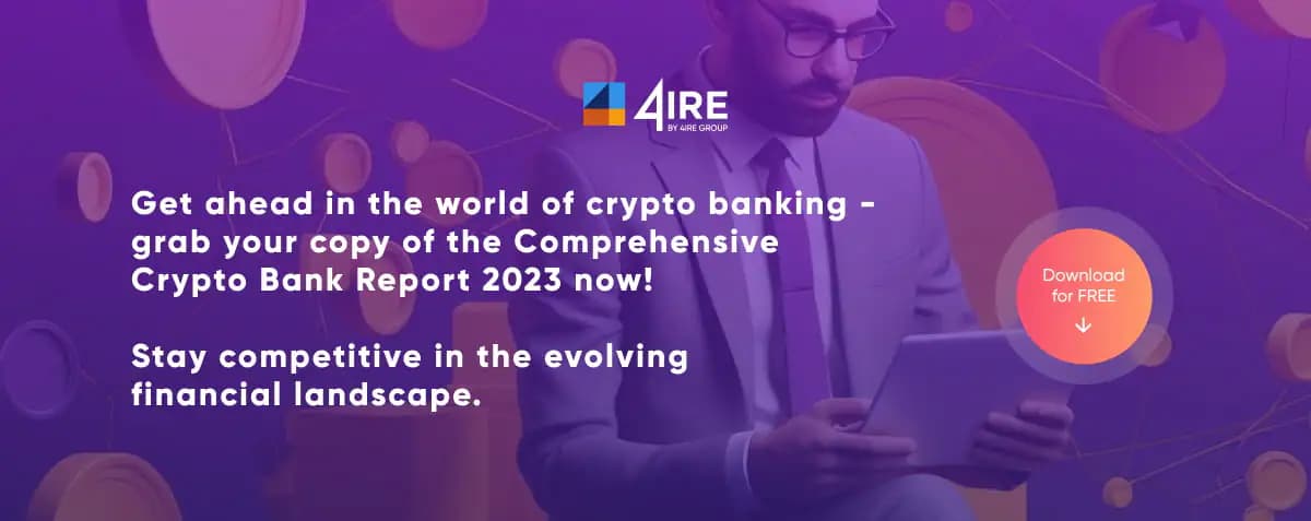 4IRE Crypto record