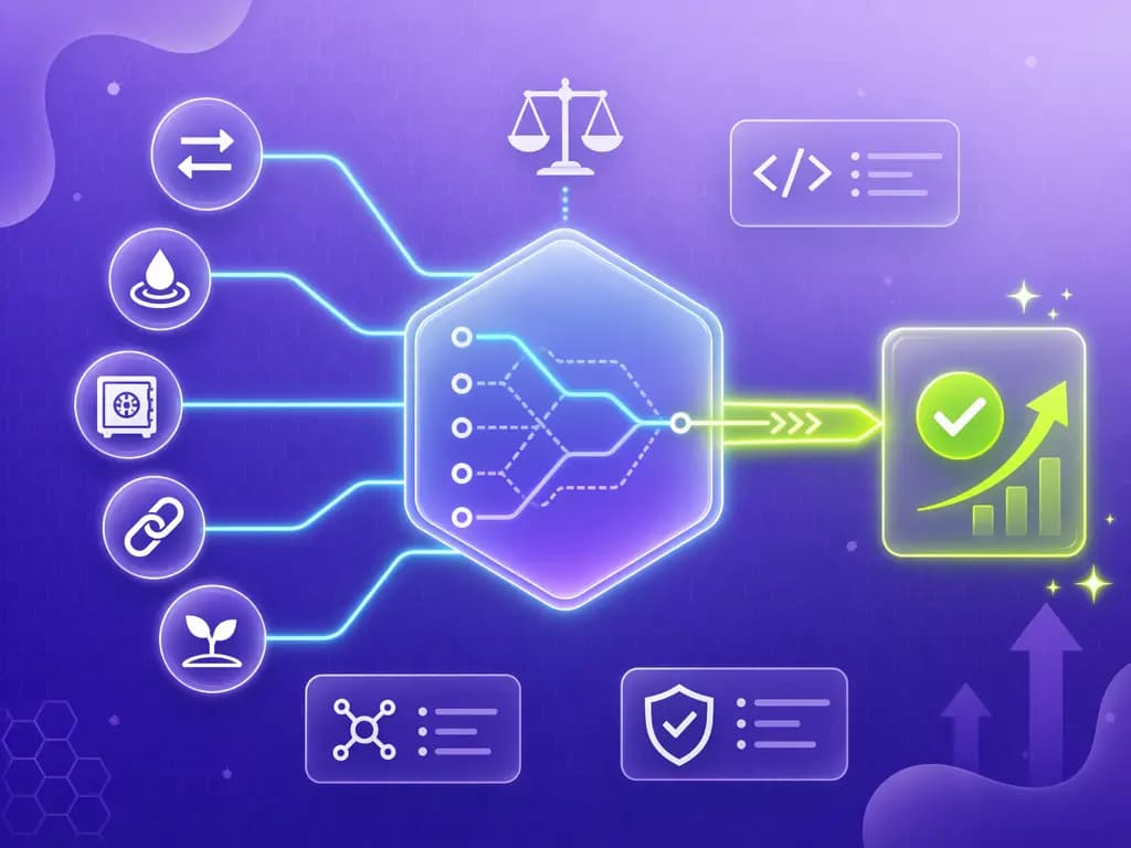A Complete Guide on How to Develop a DeFi Aggregator