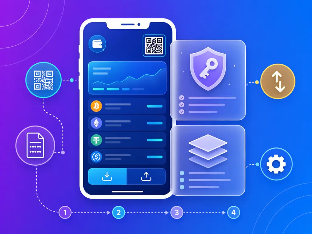 A Comprehensive Guide to Building a Mobile Wallet in 2026