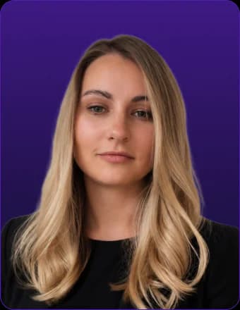 Alina Siraia