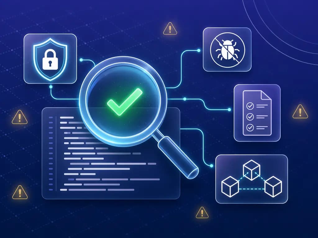 Quality Assurance in Web3: How to Mitigate Risks in Software Development