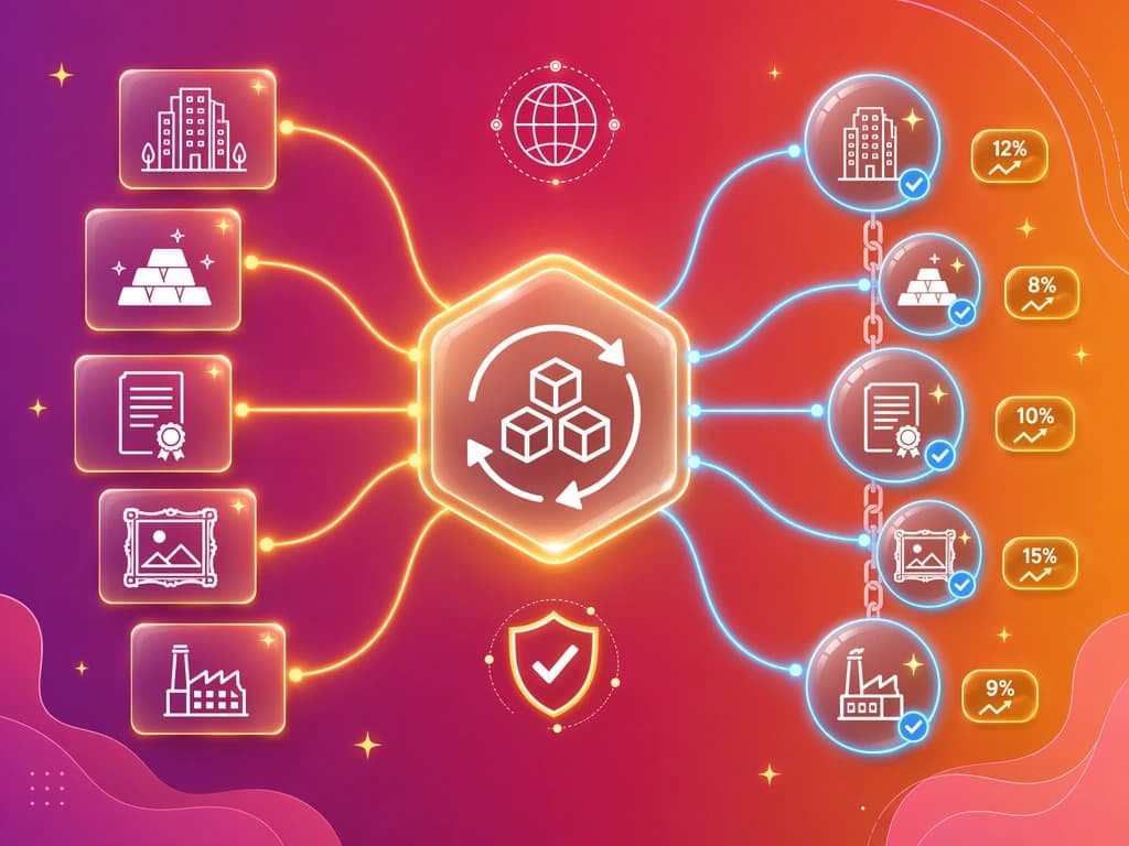 The Complete Guide to Real World Asset Tokenization in 2026 | RWA