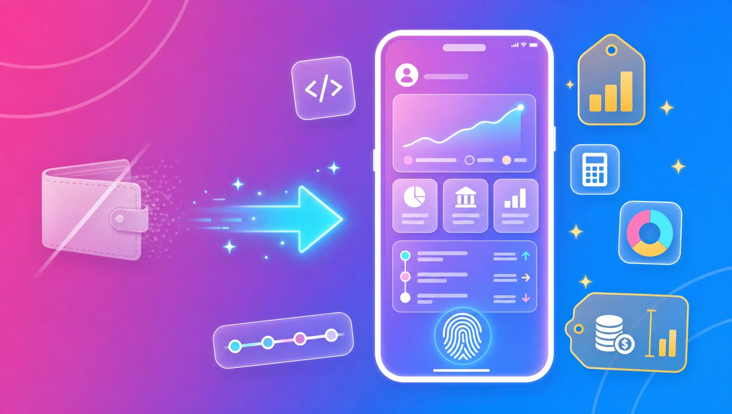 Crypto Wallet Development Cost in 2026: When Wallets Stop Looking Like Wallets