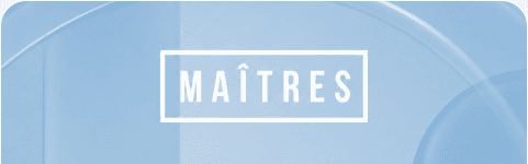 Maîtres