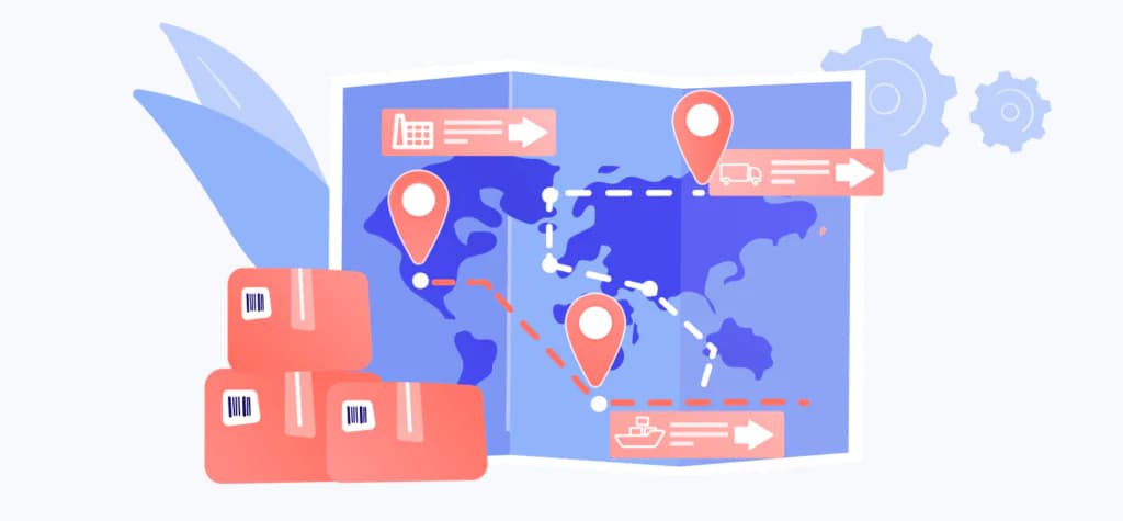 supply chain management