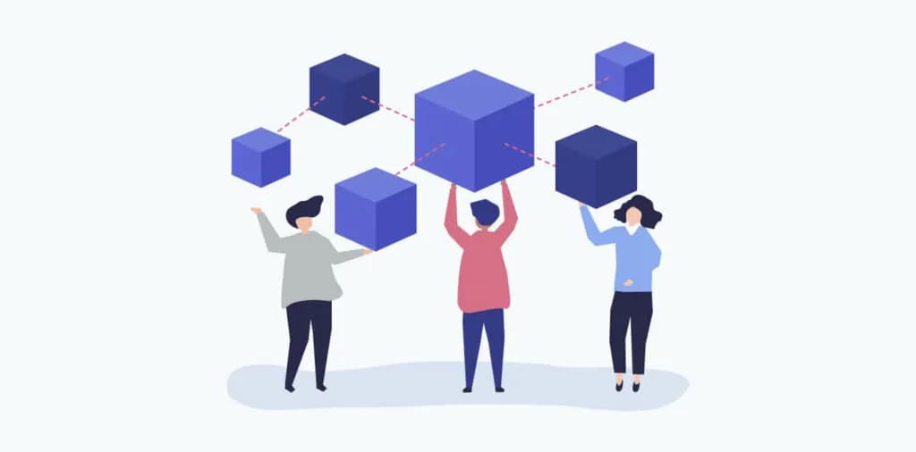 distributed ledgers