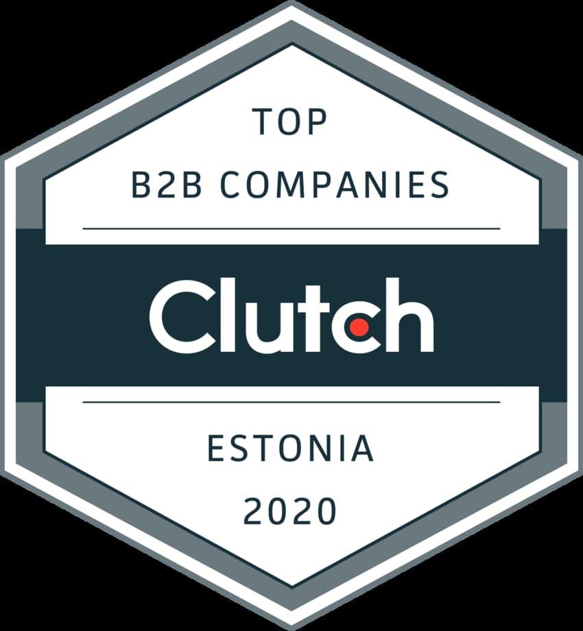 top b2b company
