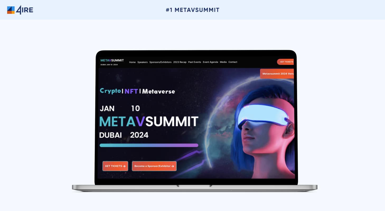 MetaVSummit