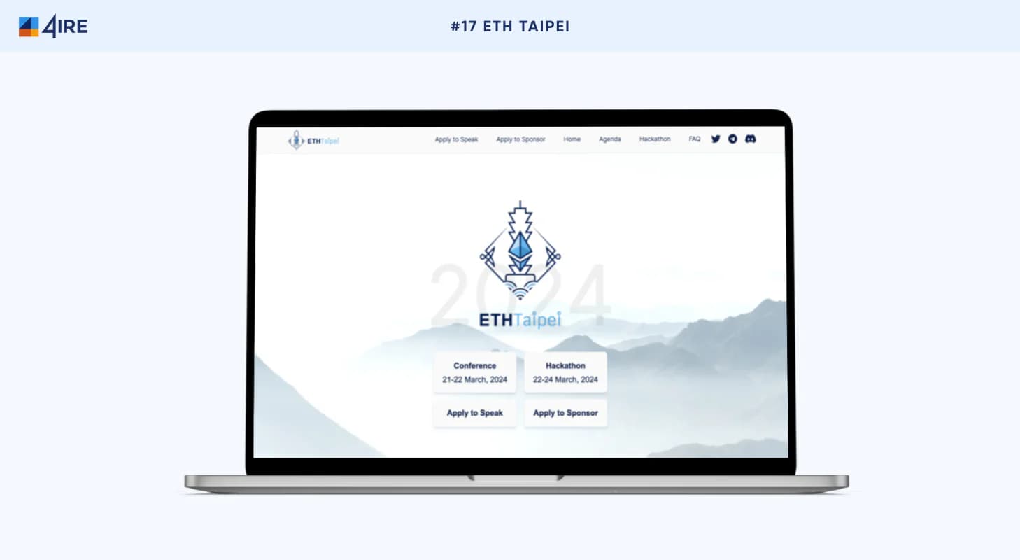 ETH Taipei