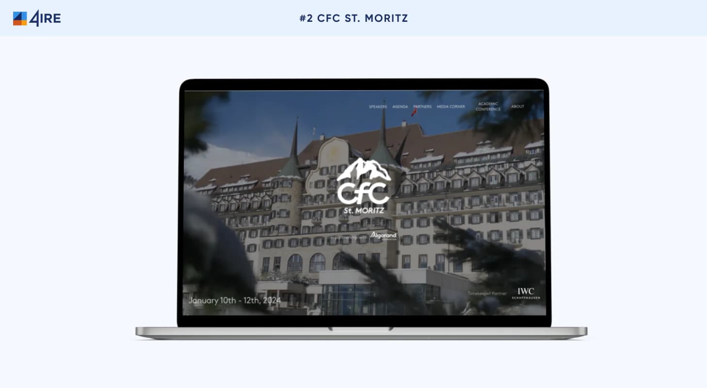 CFC St. Moritz