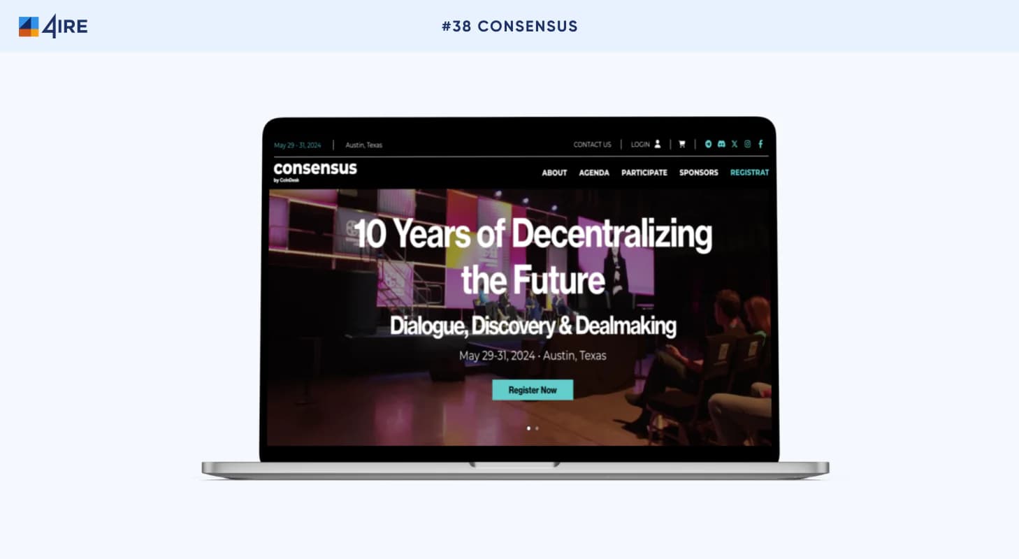 Consensus