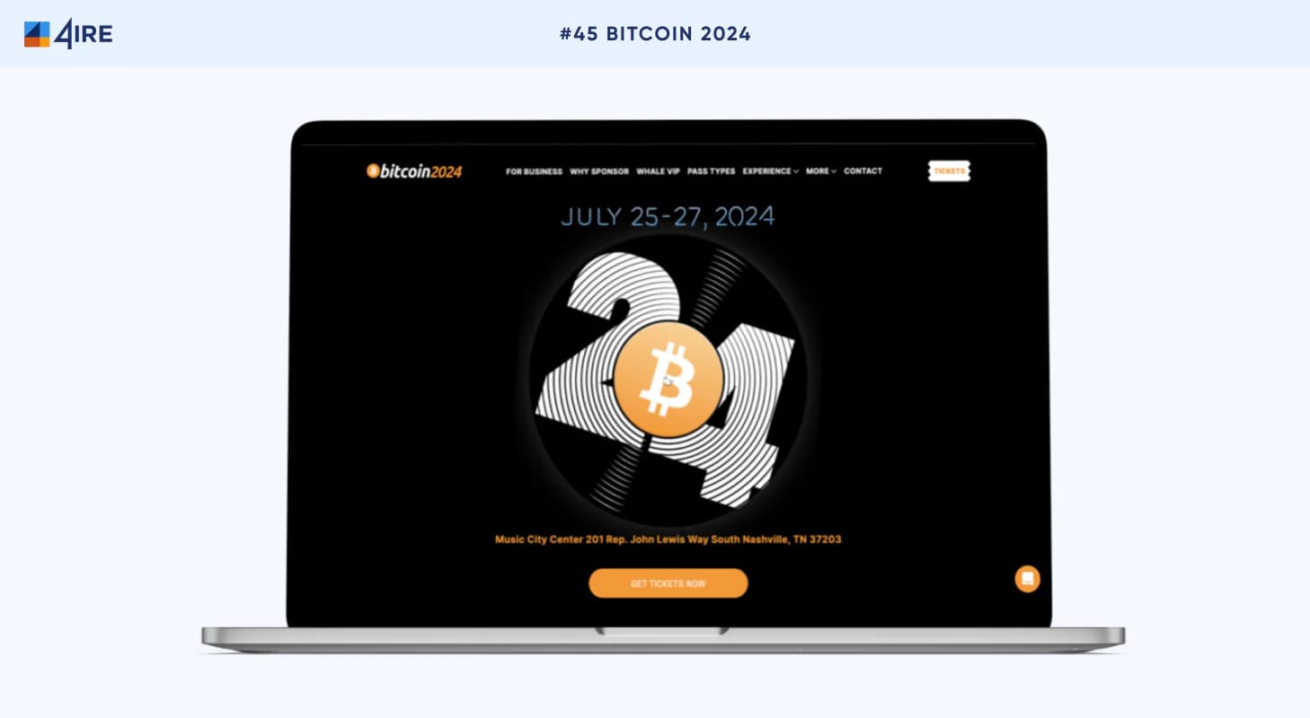 Bitcoin 2024