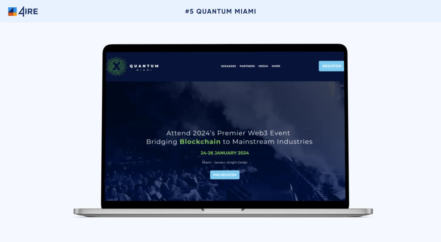 Quantum Miami