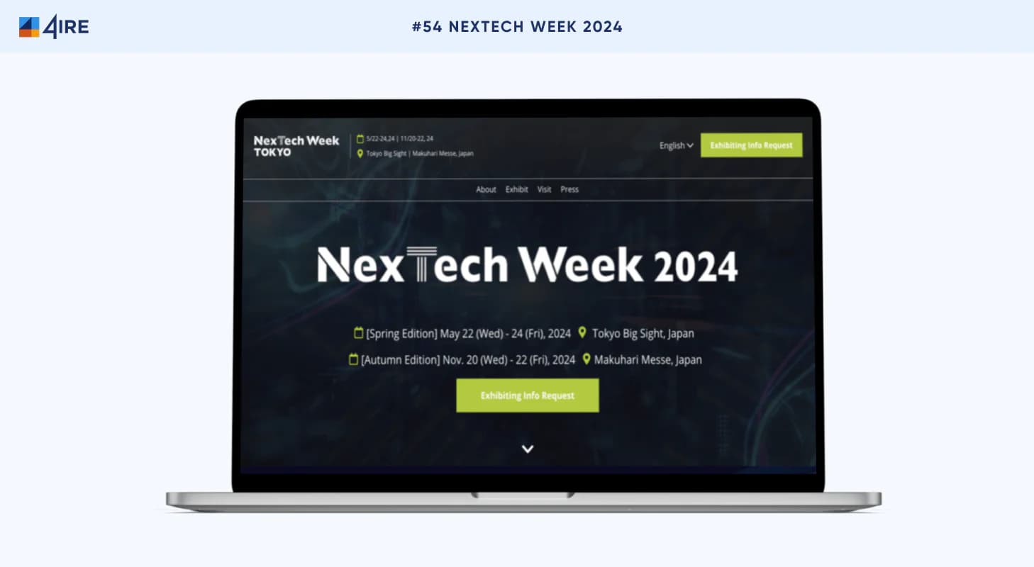 NexTech Week 2024