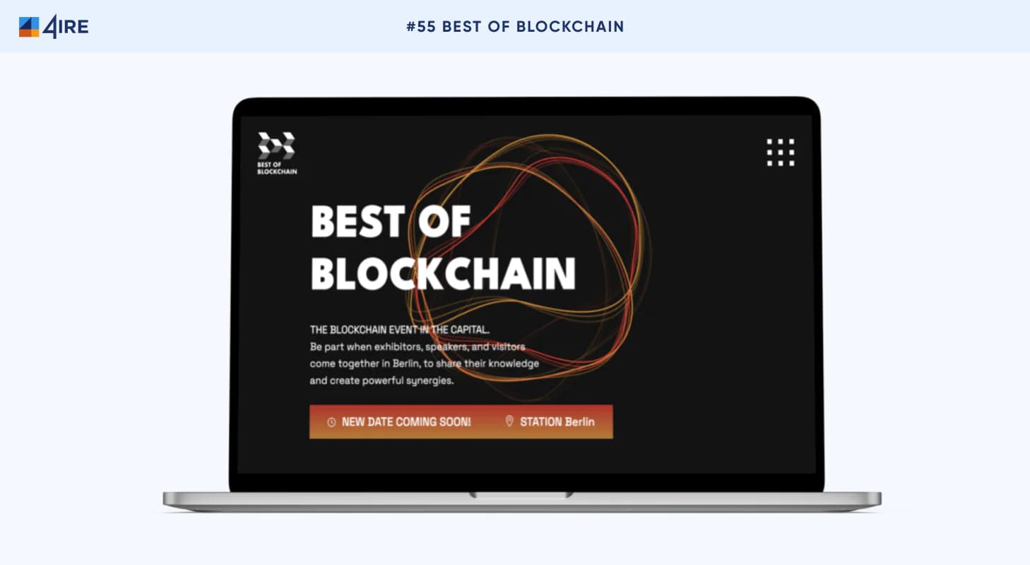 Best of Blockchain