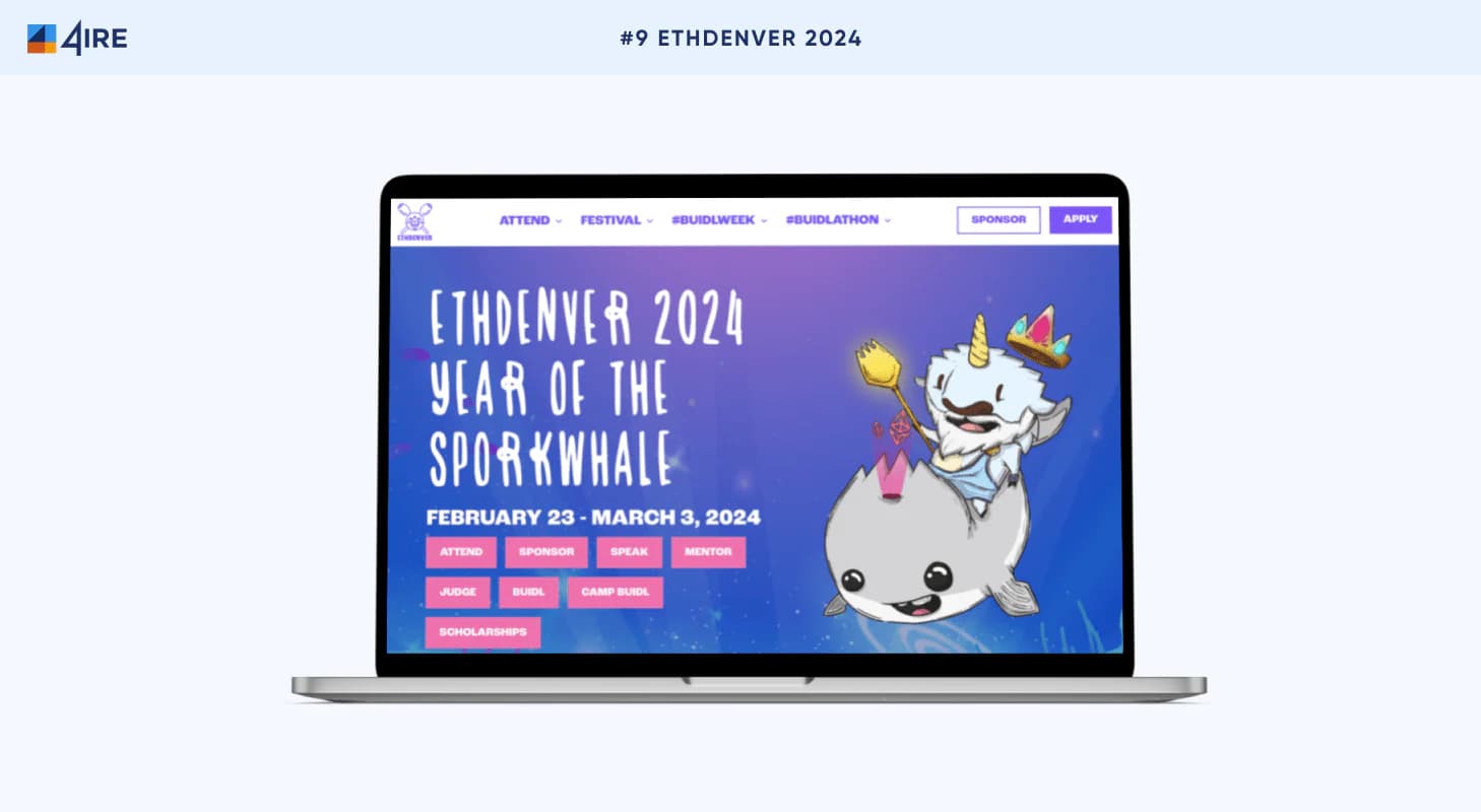 ETHDenver 2024