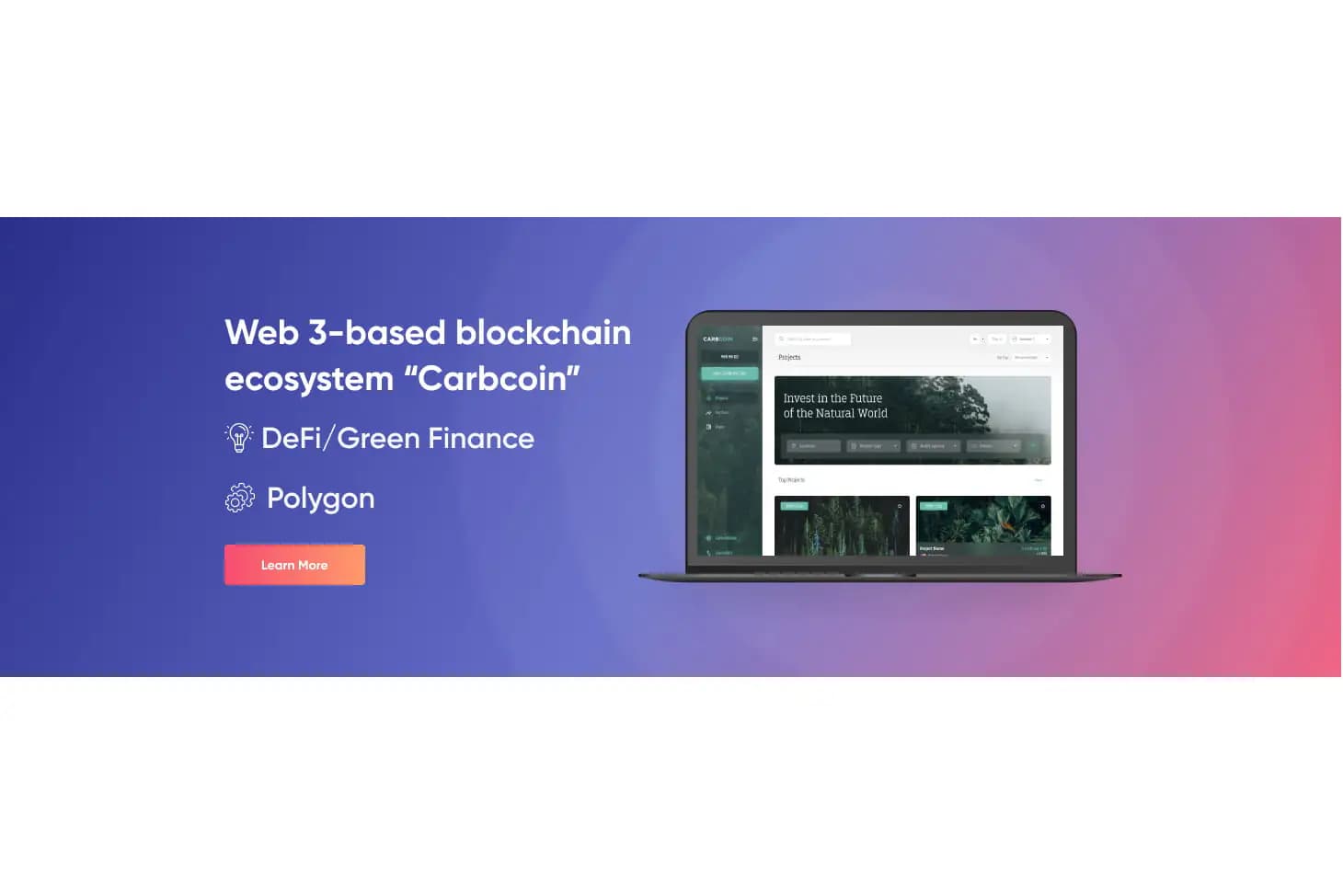 Carbcoin 4IRE Case