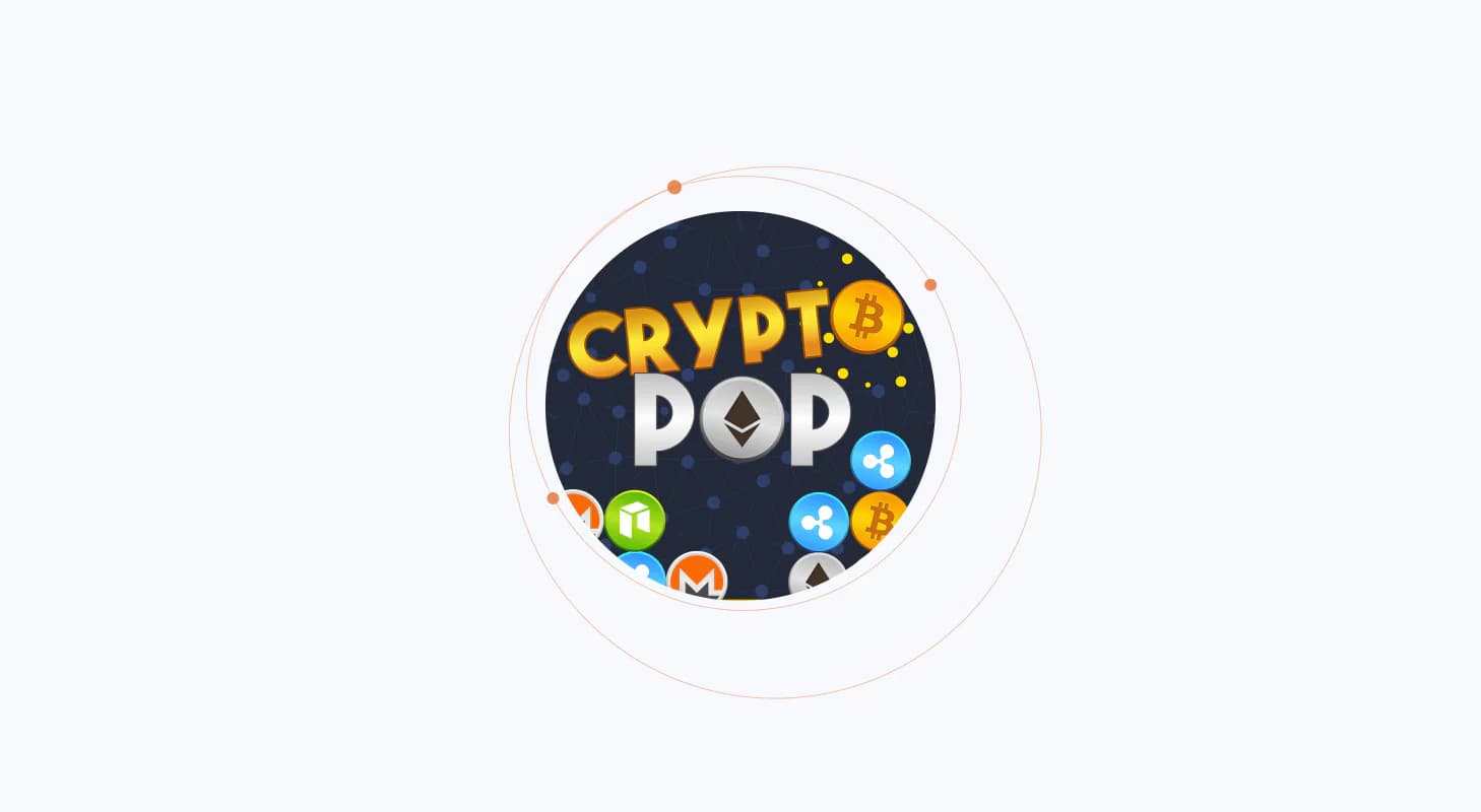 cryptopop game