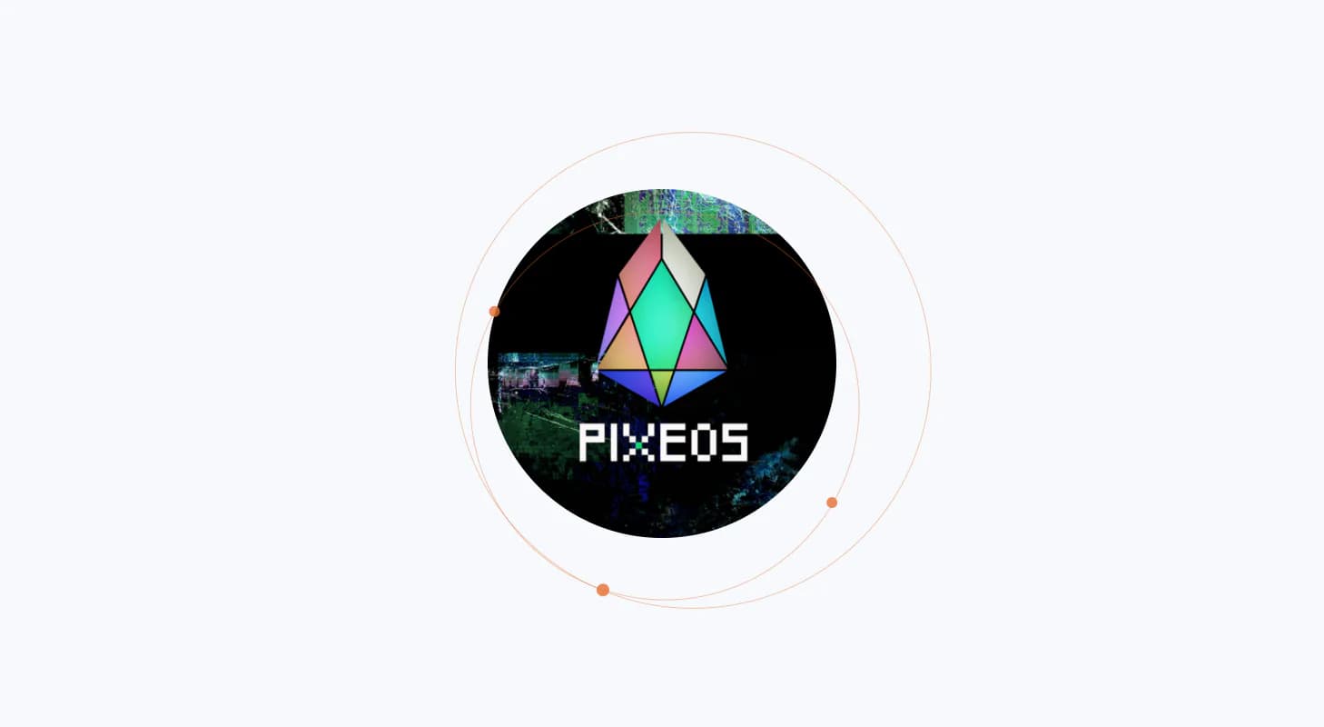 pixeos game