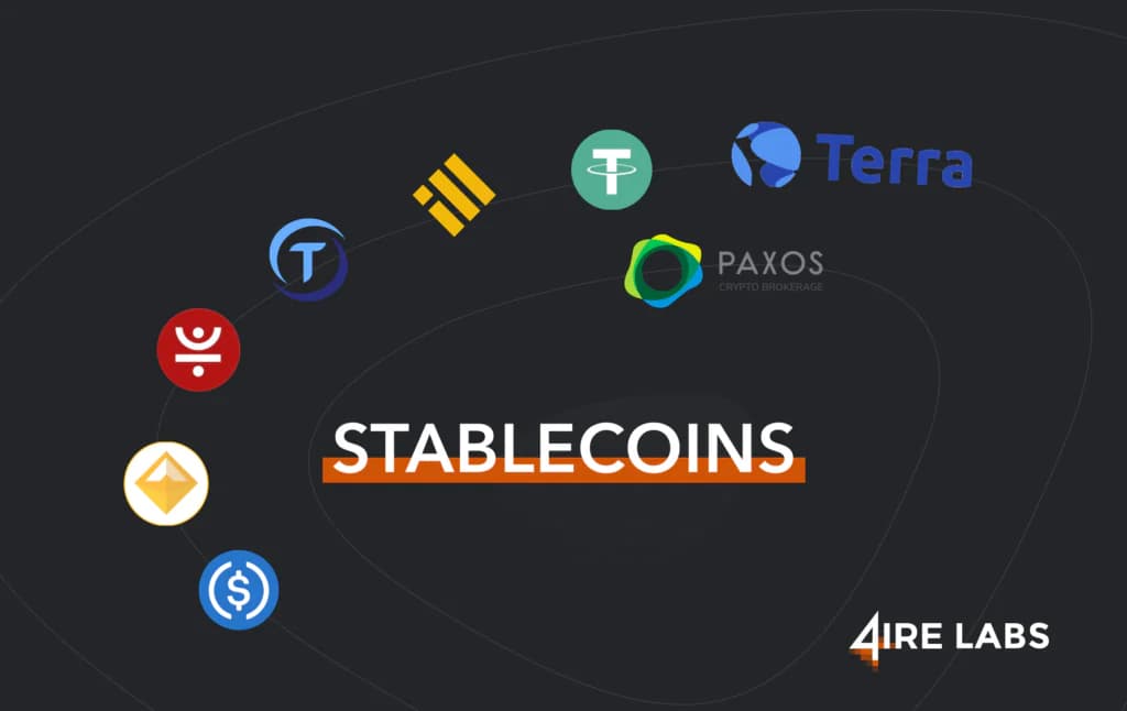 examples of stable crypto