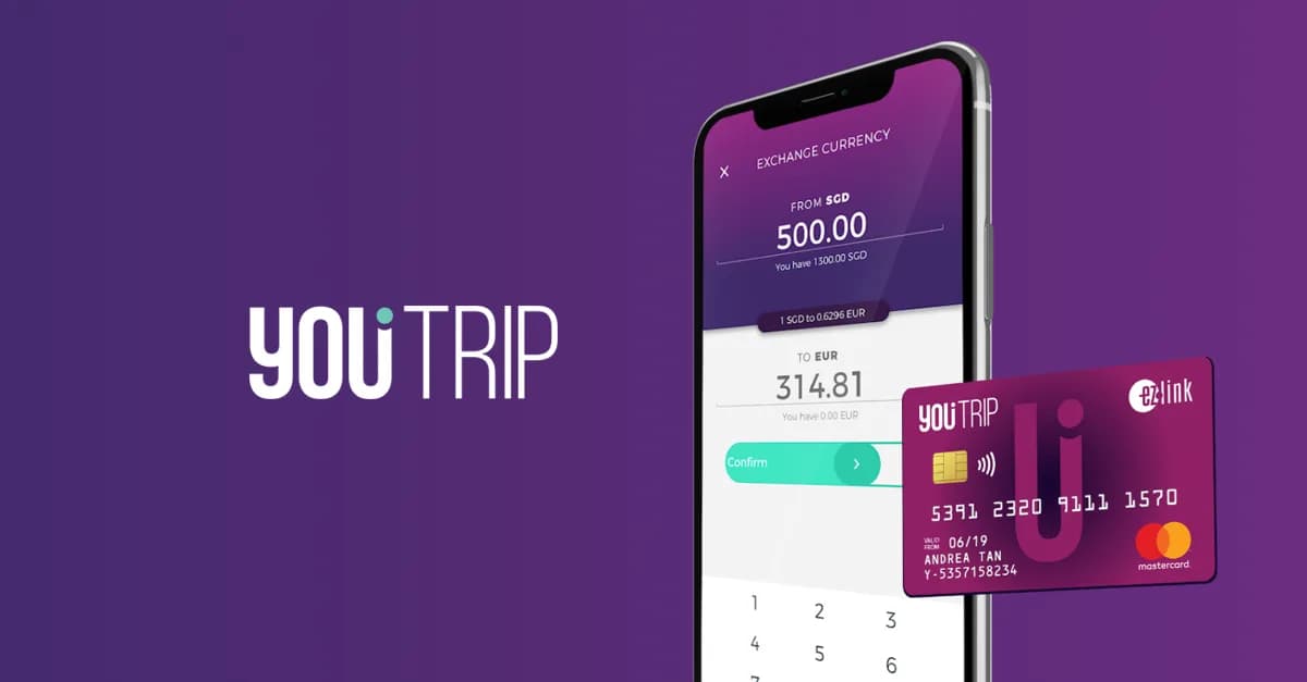 YouTrip