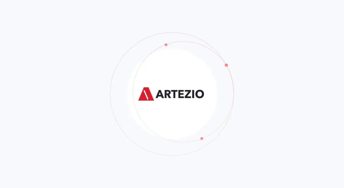 Artezio as a one of a Top 7 Trading Software development Companies in 2023