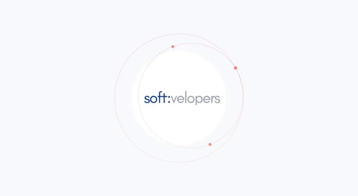 Softvelopers as on of the Top 7 Trading Software development Companies in 2023