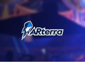 ARterra: NEAR Powered NFT Marketplace