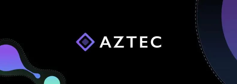 Aztec Protocol for financial products