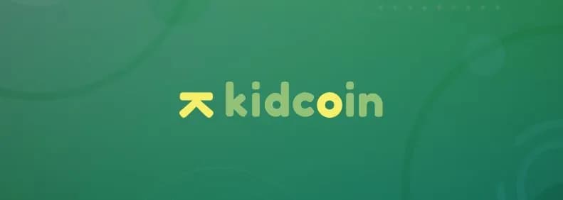 Kidcoin: Blockchain-Powered Family Finances
