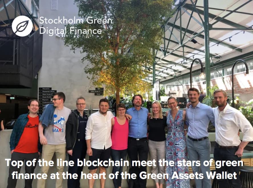sthlm green finance