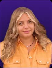 Helen Petrashchuk