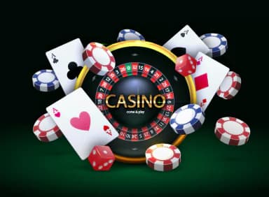 NFT for card and casino