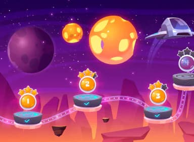NFT for arcade