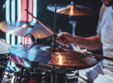 NFT for Music