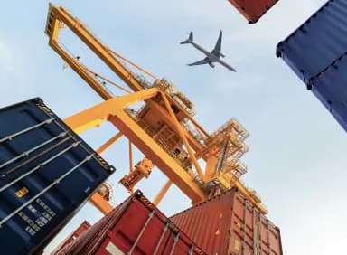 NFT for Logistics