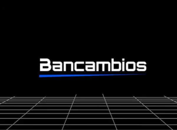 Bancambios 4IRE Case