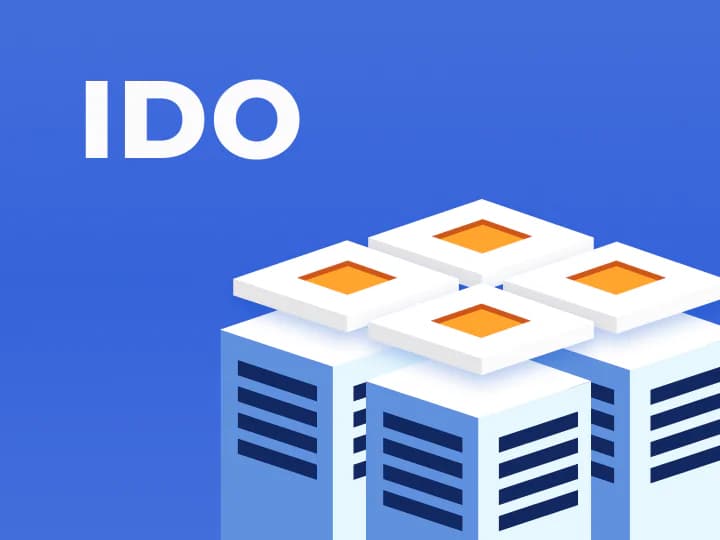 Everything You Should Know about Initial DEX Offering