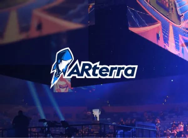 ARterra 4IRE Case