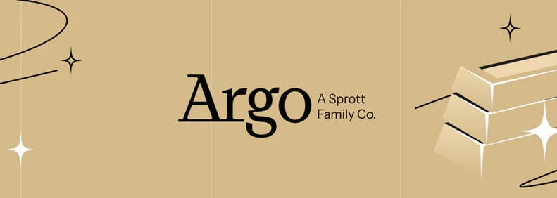 Argo: Developing a Digital Wallet for a Gold Trading Platform