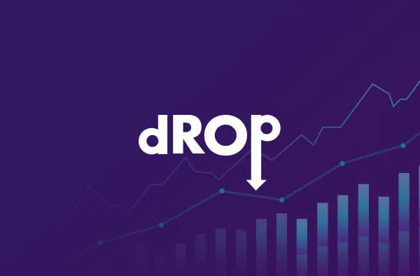 Drop Money: Cross border payment platform